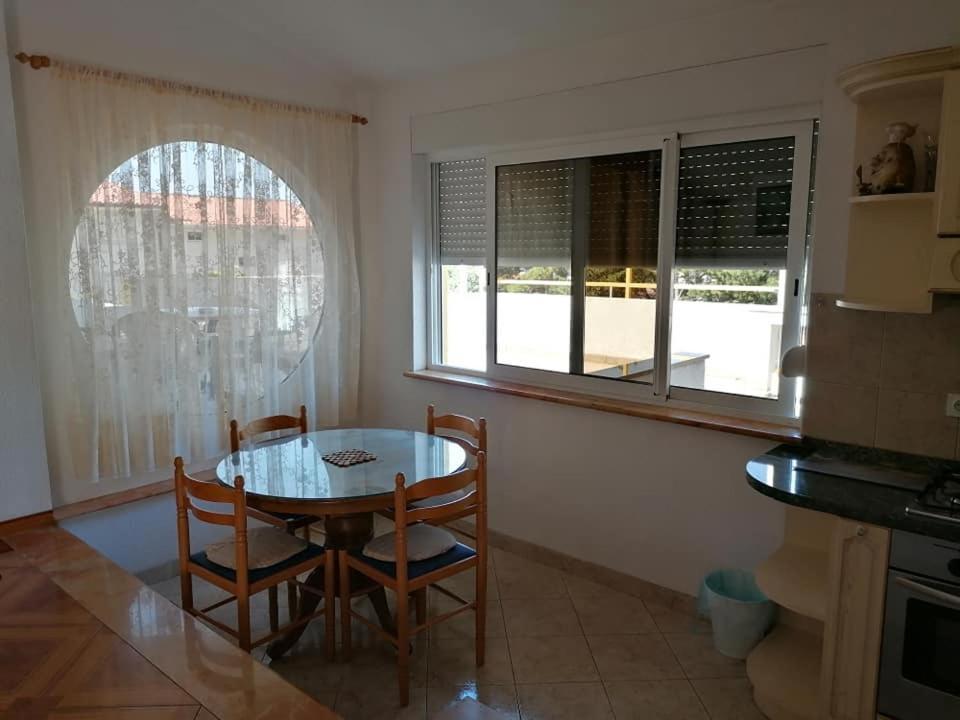 Apartamento Pacho Baška Voda Exterior foto