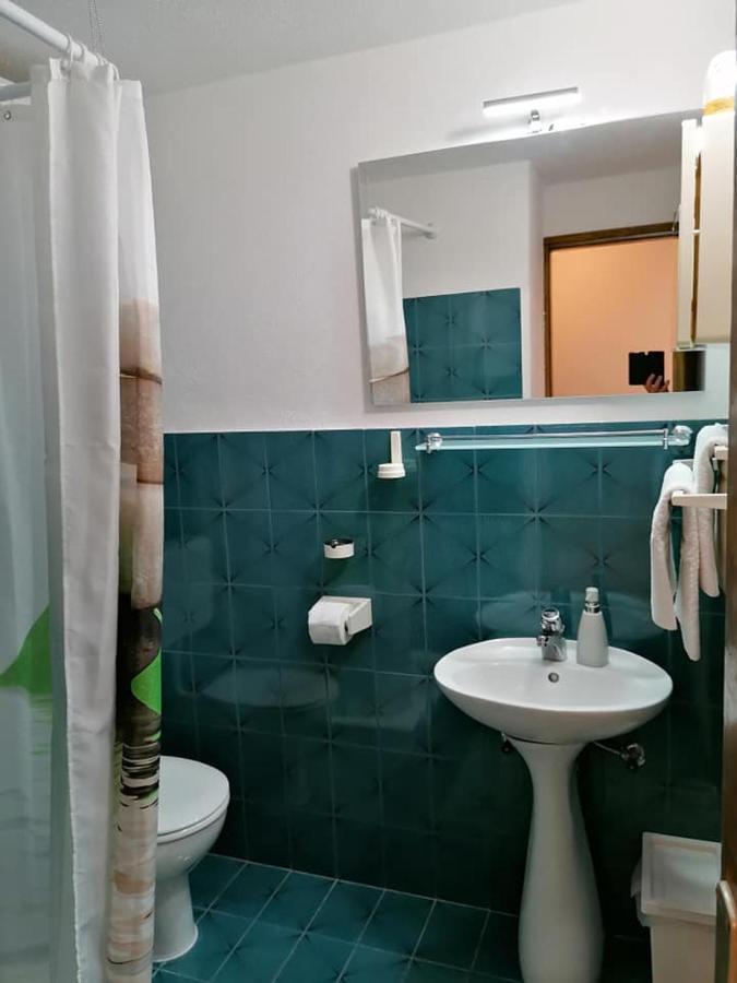 Apartamento Pacho Baška Voda Exterior foto