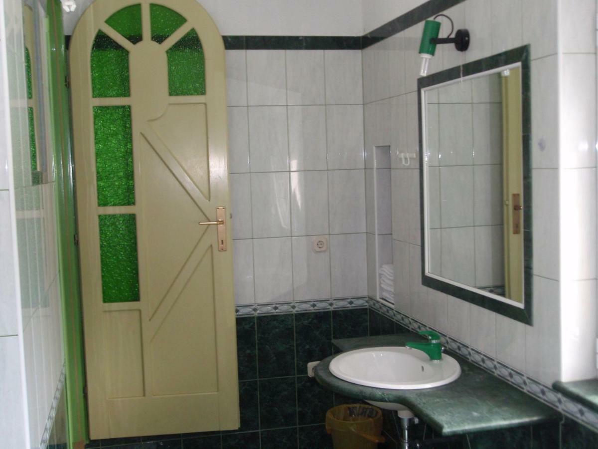 Apartamento Pacho Baška Voda Exterior foto